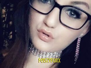 FeistyFoxx
