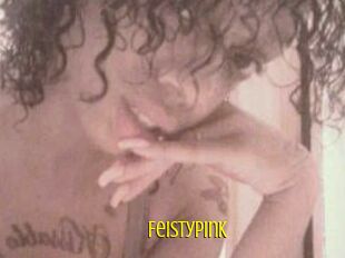 FeistyPink