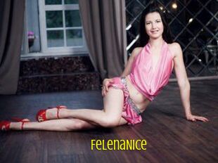 FelenaNice Extraits Jeunes