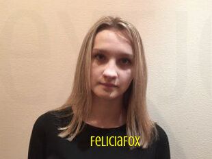 FeliciaFox Extraits Jeunes