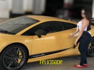 Felicidade