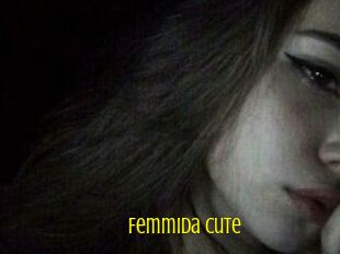 Femmida_Cute