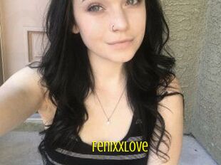 Fenixx_Love