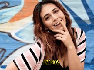 FerRios