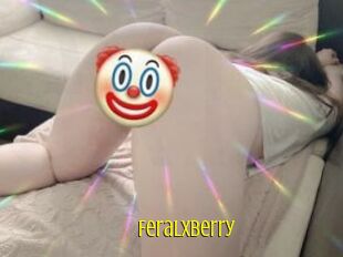 FeralXberry