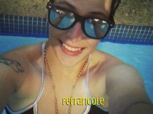 FerrariCole Extraits Jeunes
