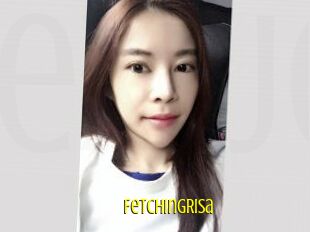 FetchingRisa