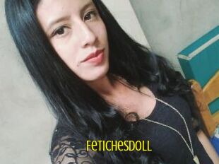 Fetichesdoll