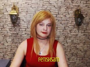 FetishSam