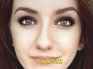 Fiona_Foxxx Extraits Jeunes