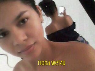 Fiona_wet4u
