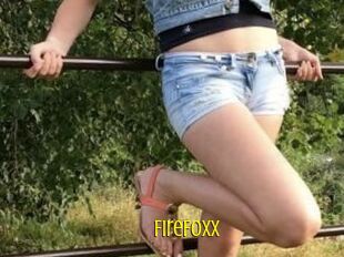 FireFoxx