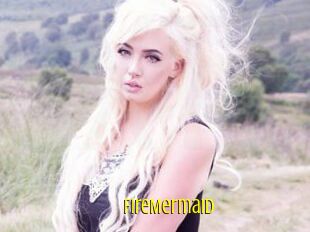 FireMermaid