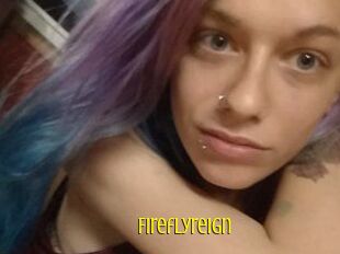 Fireflyreign