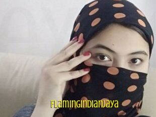FlamingIndianJaya