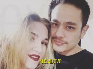 FleshLove Extraits Jeunes