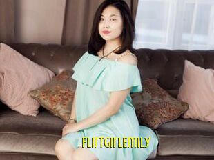 FlirtGirlEmily
