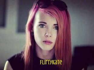 FlirtyKate