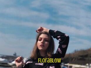 FloraBlow
