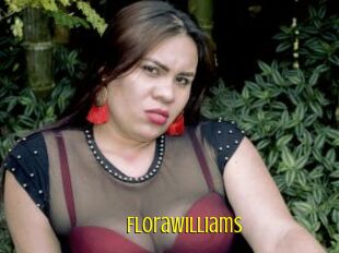 FloraWilliams
