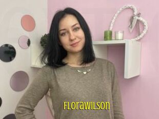 FloraWilson