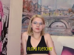 Flora_Fletcher