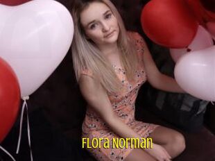 Flora_Norman