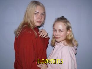 Flowergirls