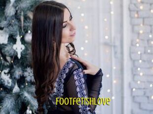 Footfetishlove