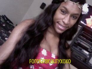 ForeignBeautyXOXO