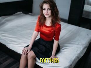 Forrykiss