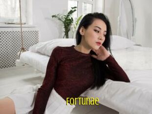Fortunae