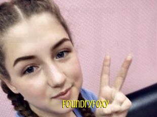FoundryFoxy