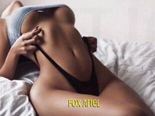 Fox_Ariel