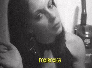 FoxiRoxi69 Extraits Jeunes