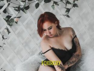 FoxiRoxy