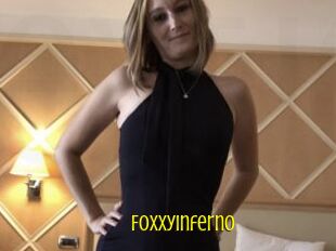 FoxxyInferno