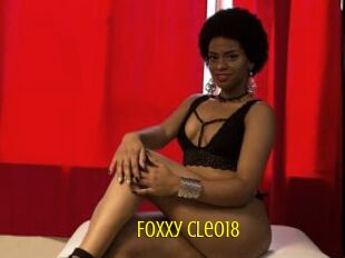 Foxxy_Cleo18