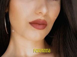FoxyAnna