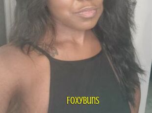 FoxyBuns