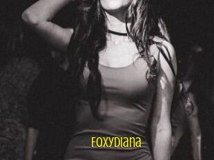 FoxyDiana