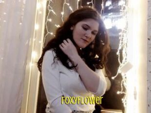 FoxyFlower