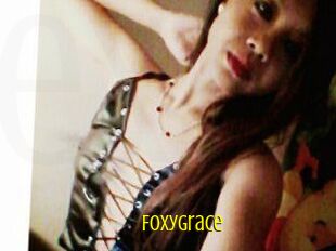 FoxyGrace