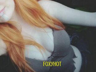 FoxyHot