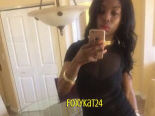 FoxyKat24