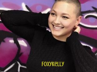 FoxyKelly