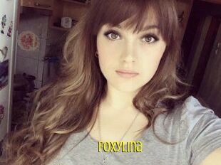 FoxyLina