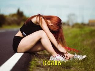 FoxyLins