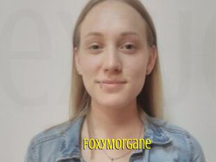 FoxyMorgane