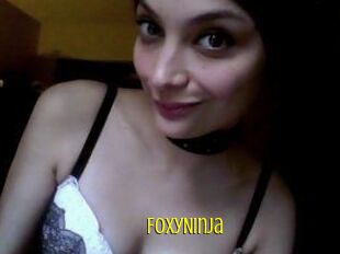 FoxyNinja